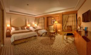 عکس اتاق امپریال هتل درویشی مشهد